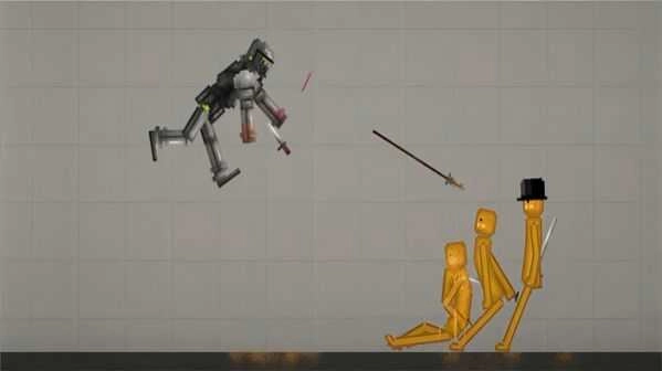 奇妙的像素世界 截图2