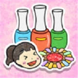 哈利的美甲店(NailArt)