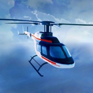直升机模拟器3D 