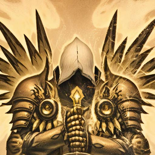 米拉加尔战记.3