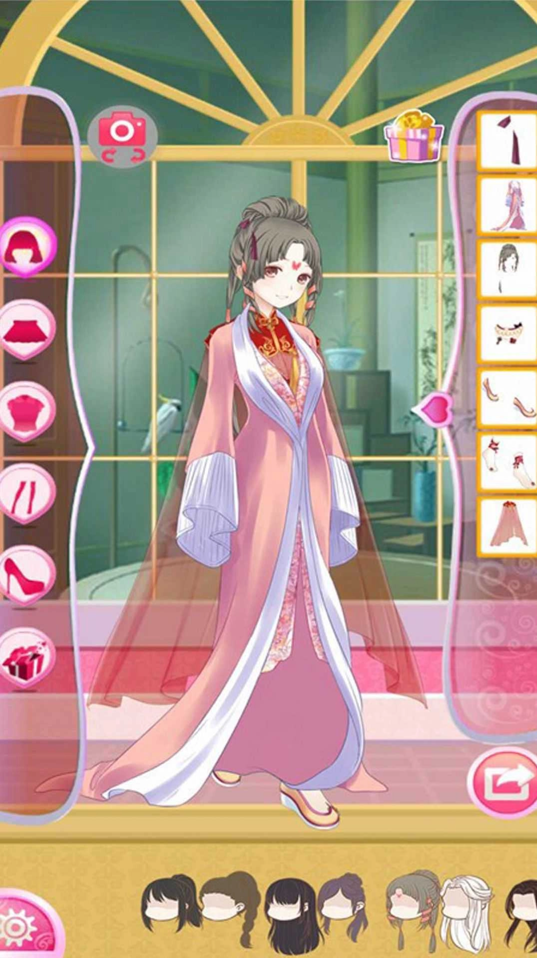 潮流服饰装扮秀图3