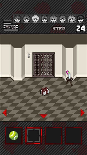 這下糟糕了漢化版圖3