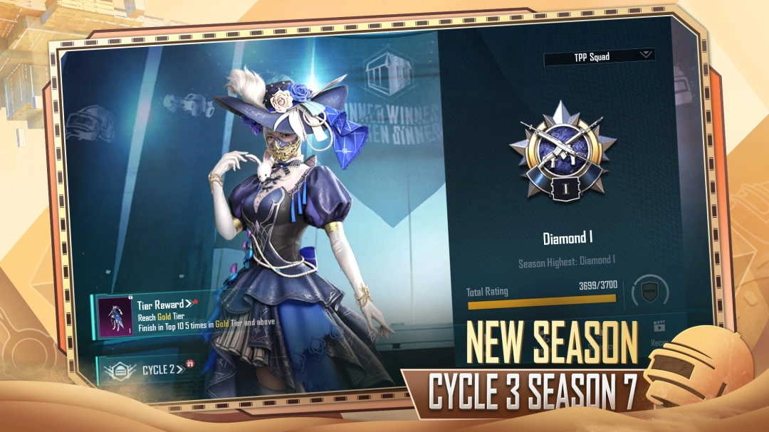 pubg地鐵逃生最新版圖2