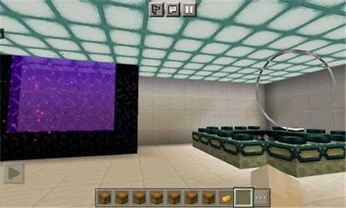 我的世界地下避难所模组截图3