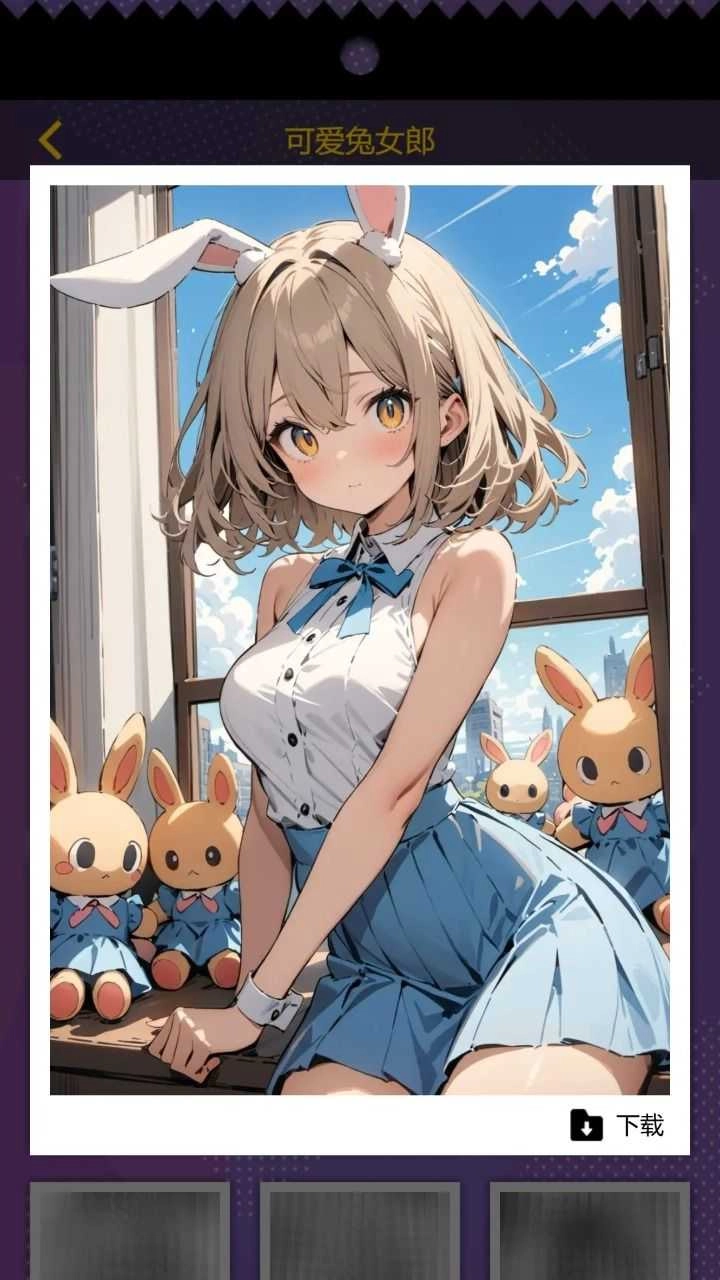 集卡盲盒模拟器-图2