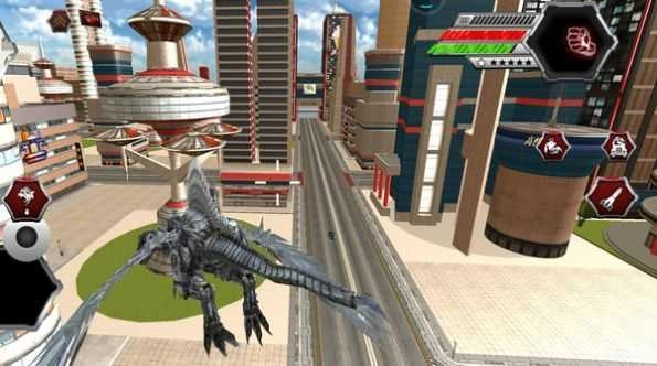 机动战姬埃尔法图3