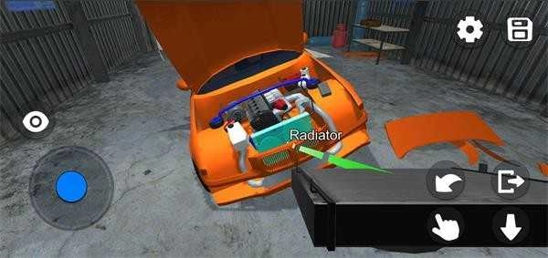 我的第一辆车图1