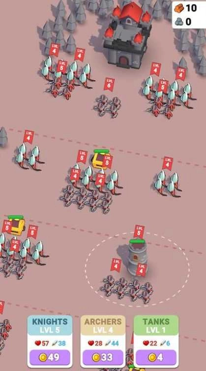 围城时代(Age Of Siege)图2