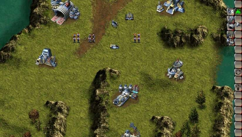 絕地風(fēng)暴2圖3