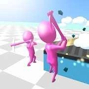 拆迁人Demolition Dudes!