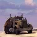 死亡路卡车司机驾驶（Death Road Truck Driver）