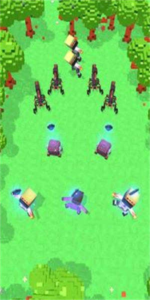 合并工艺工匠之战(MergeCraft)图3