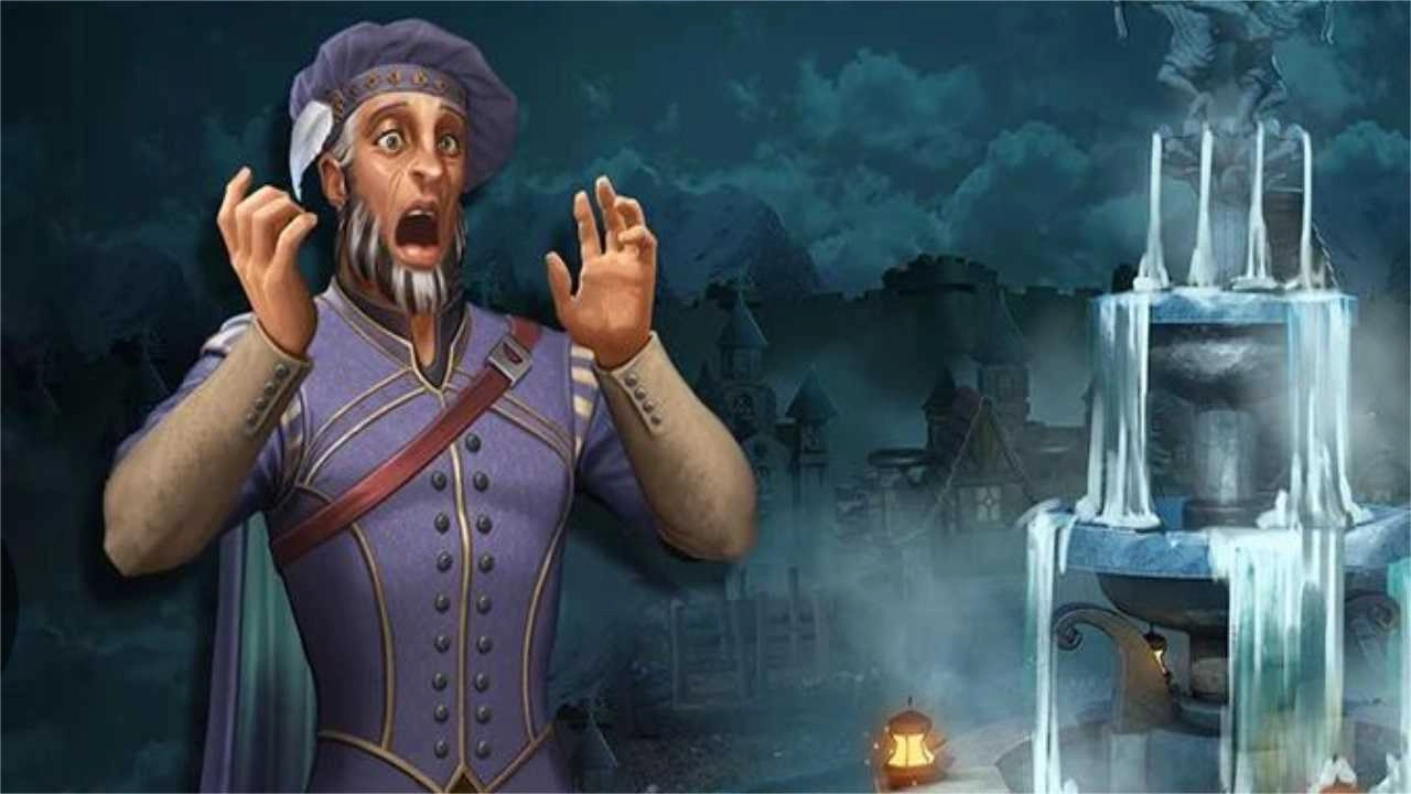 乌鸦城堡(RavenCastle)图2