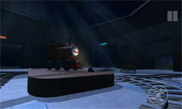 查尔斯小火车鬼畜版图4