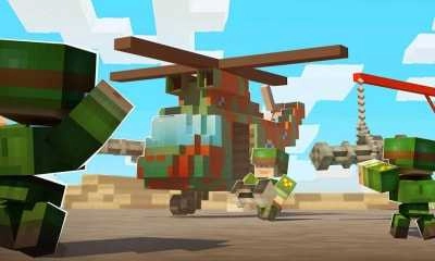 像素城市战场图3