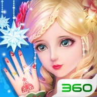 叶罗丽美甲梦 V2.4.9