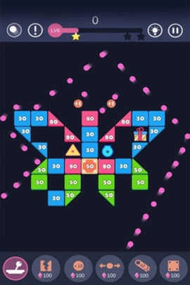 物理砖块毁灭者图2