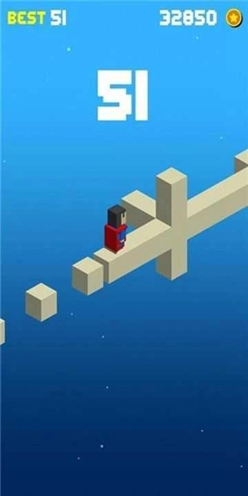 方块世界大冒险(3)