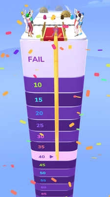 长发我最美安卓版图1