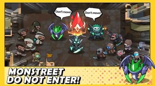 无限安全事务所图2