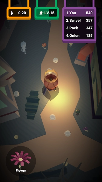 萬圣疾走HalloweenWalker圖2