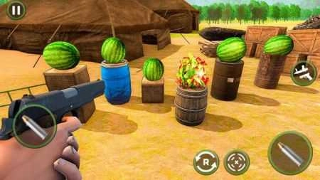 西瓜射手(Watermelon Shooter)图2