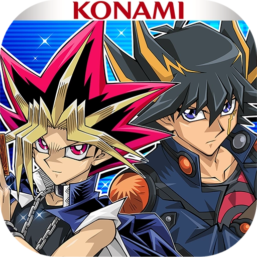 游戏王决斗新世代 