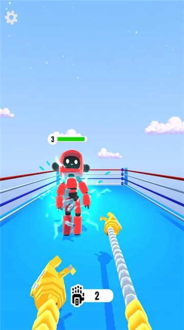 手的力量（Power Hands）图2