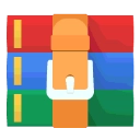 rar解压软件 build123
