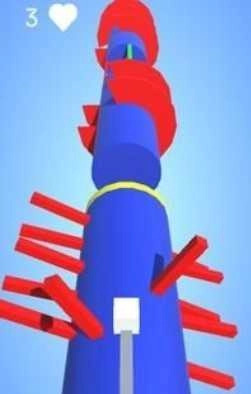 无限管道(Infinity Tube).1