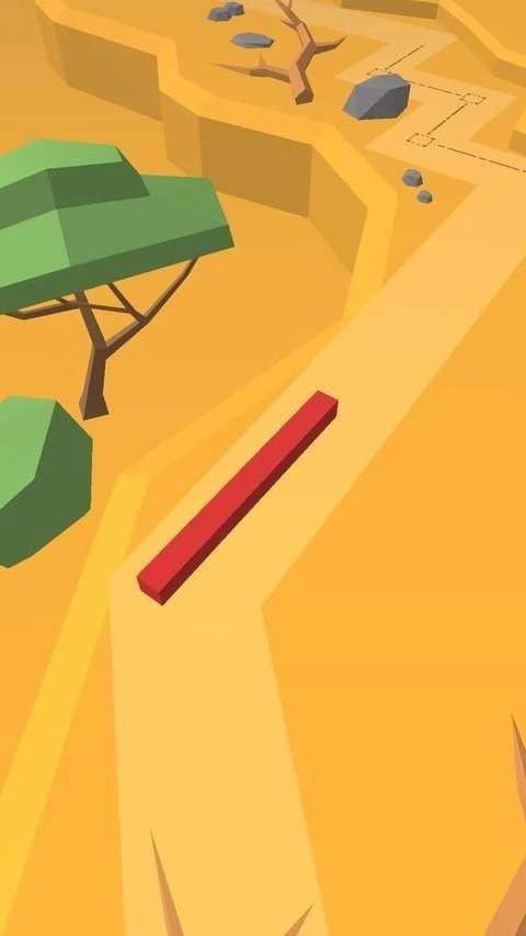 跳舞的线末日版图3