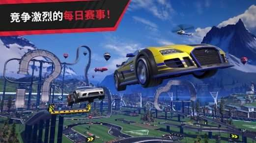 赛道竞速狂热(Hot Lap League)1.5818图3