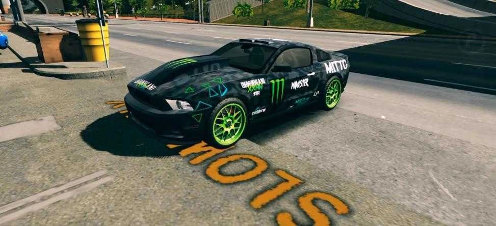 carparking正版图4