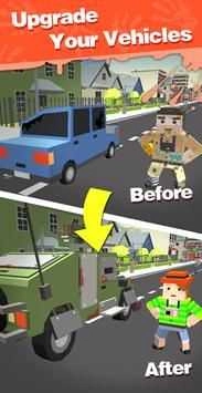 喷气驾驶(zombiex)图3