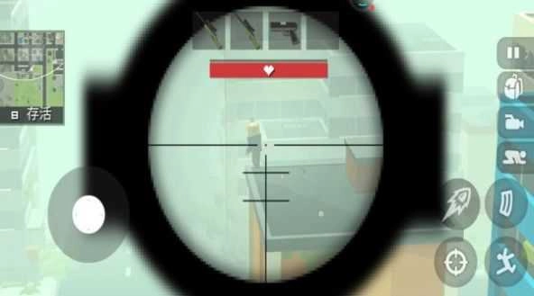 枪王战场求生派对截图3