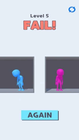 红蓝情侣大作战 .0