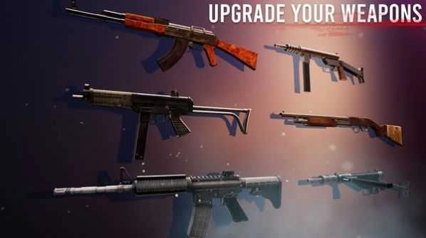 迷失之路僵尸启示录1