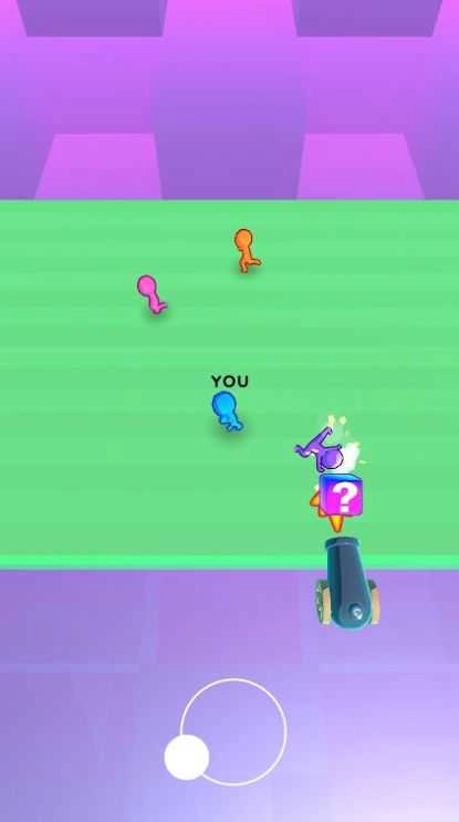 吊杆竞技场3D(Boom Arena)图2