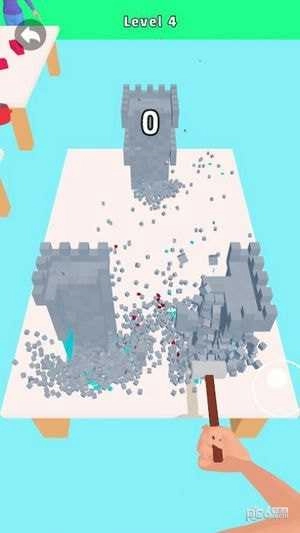 碾碎所有(Crush Them All!)图3