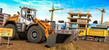 火柴人建筑世界图4