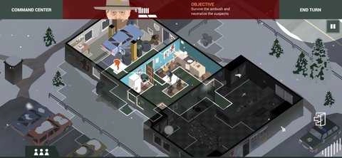 这是警察2This Is The Police 图1