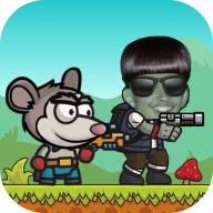 超级老鼠兄弟（Super Cuhh Bros）