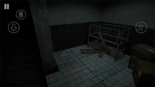 黑暗追捕者8图4