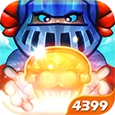 松饼骑士联机版