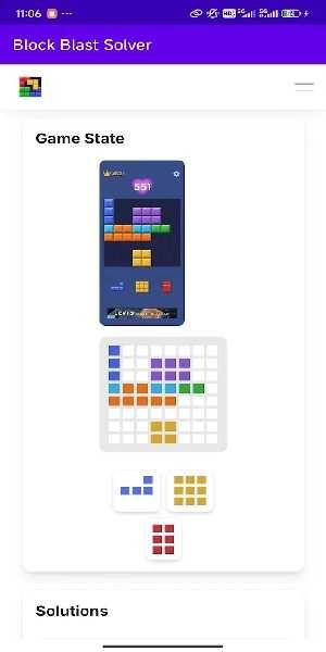 方块爆炸3D截图1