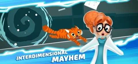 哈巴狗大作战（Portal Pugs）图2