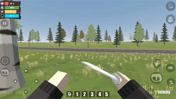 宿命z汉化版图4