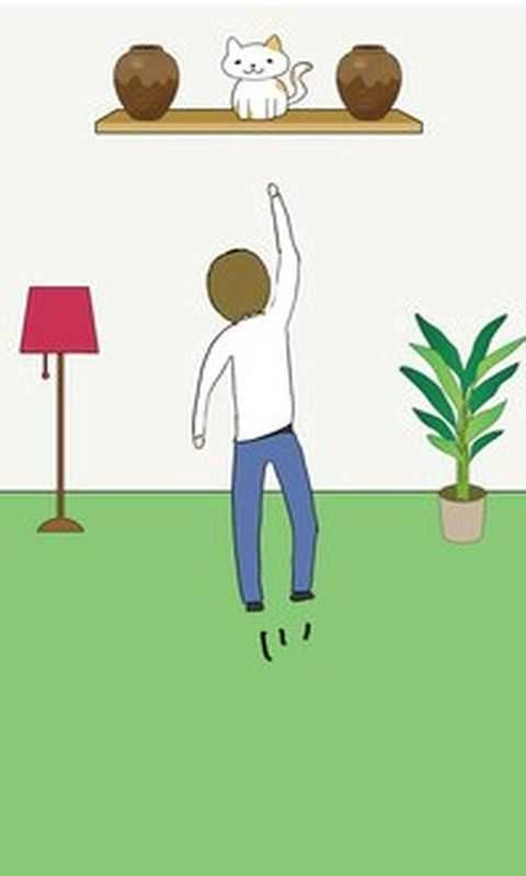 我的猫咪去哪儿了(Wheres Cat)(3)