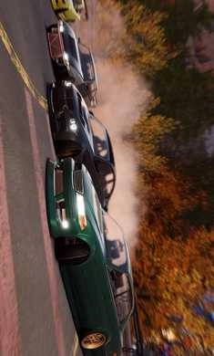 CarX Street安卓版图1