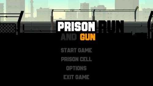 监狱跑轰截图0